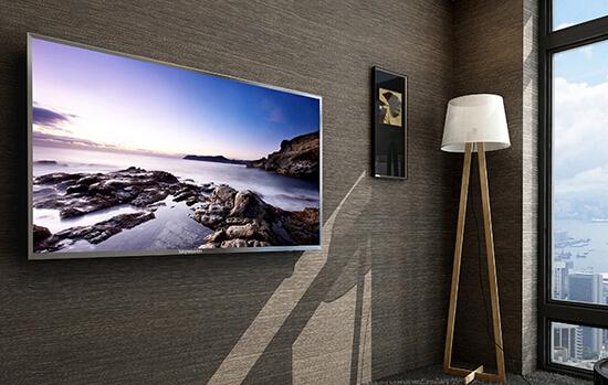 創(chuàng)維50V6E場景圖