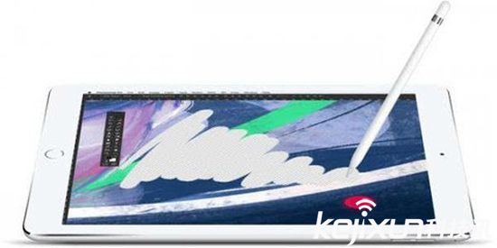 iPad Pro+Pencil繪圖組合顯示到Mac上 這款應用幫助實現