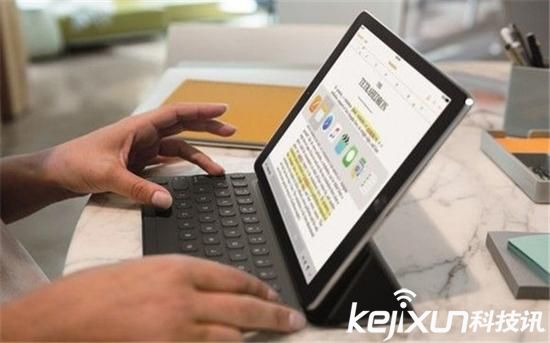 iPad Pro+Pencil繪圖組合顯示到Mac上 這款應用幫助實現