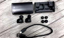 黑格U1GO藍牙耳機深度評測 黑格U1GO藍牙耳機怎么樣？