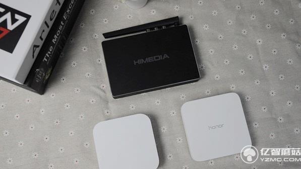 旗艦盒子哪家強 海美迪/小米/華為橫評介紹