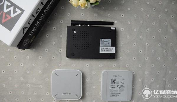 旗艦盒子哪家強 海美迪/小米/華為橫評介紹