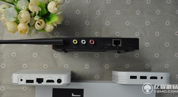 旗艦盒子哪家強 海美迪/小米/華為橫評介紹