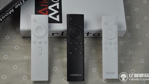 旗艦盒子哪家強 海美迪/小米/華為橫評介紹