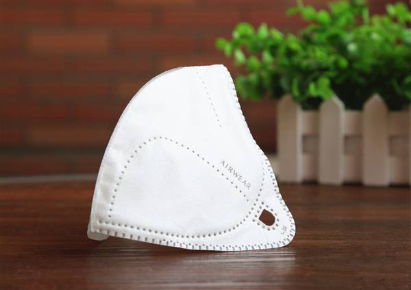 小米airwear防霧霾口罩怎么樣？小米airwear開箱體驗