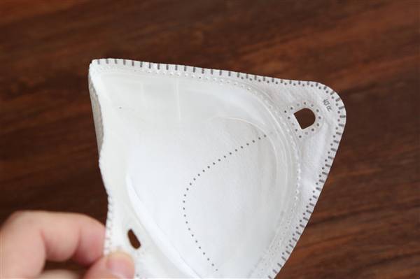 小米airwear防霧霾口罩怎么樣？小米airwear開箱體驗