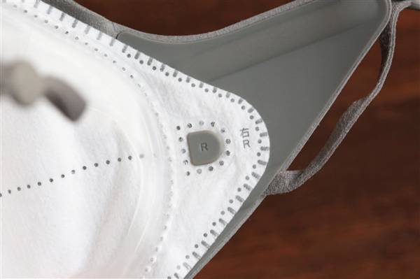 小米airwear防霧霾口罩怎么樣？小米airwear開箱體驗