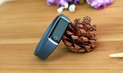 樂心ziva手環怎么樣？小米和樂心智能手環哪個好？