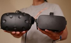 HTC Vive和Oculus Rift哪個好？htc vive和oculus rift對比評測