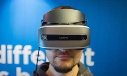 VR頭顯向何方？inside-out必將成為主流方向