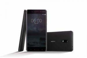 諾基亞6參數配置詳解 Nokia 6配置怎么樣