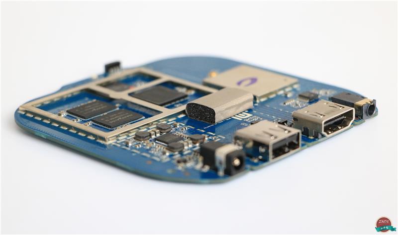 小米盒子3S怎么樣?拆解小米盒子3S看做工用料如何?