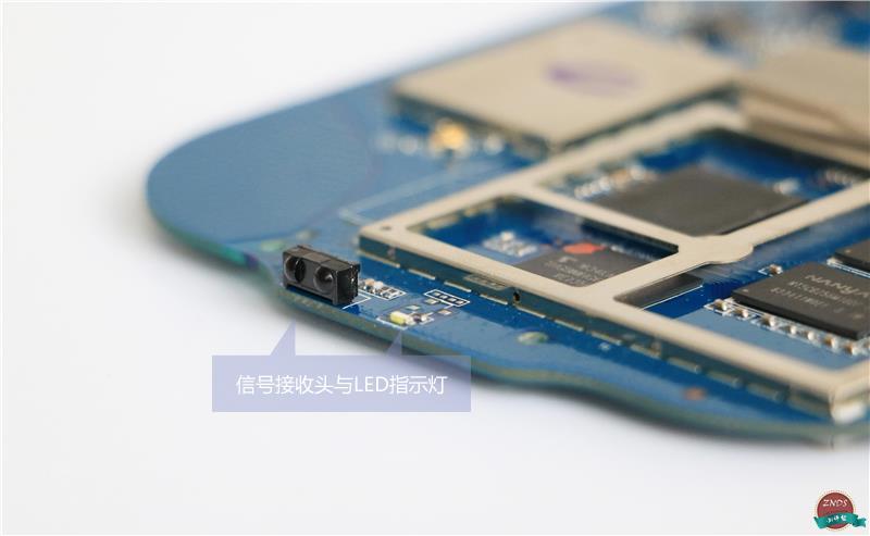 小米盒子3S怎么樣?拆解小米盒子3S看做工用料如何?