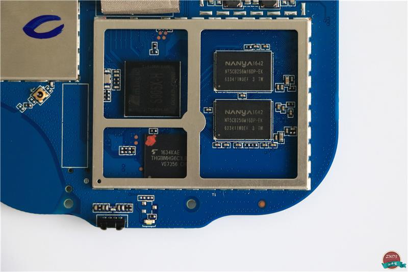 小米盒子3S怎么樣?拆解小米盒子3S看做工用料如何?