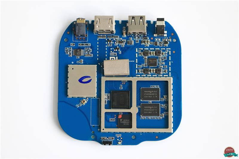 小米盒子3S怎么樣?拆解小米盒子3S看做工用料如何?