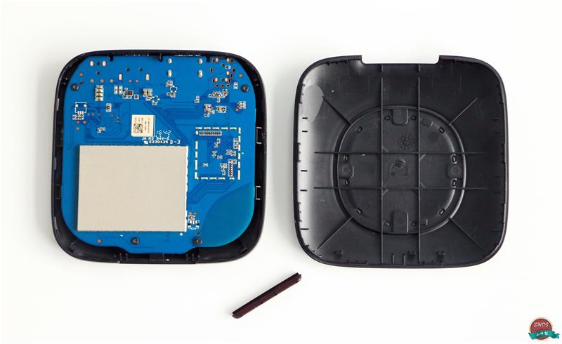 小米盒子3S怎么樣?拆解小米盒子3S看做工用料如何?