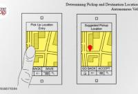 谷歌獲得的新專利可以讓乘客在最佳地點上下車