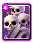 皇室戰(zhàn)爭(zhēng)有哪些曾經(jīng)奮戰(zhàn)在前線 如今被打入冷宮的卡