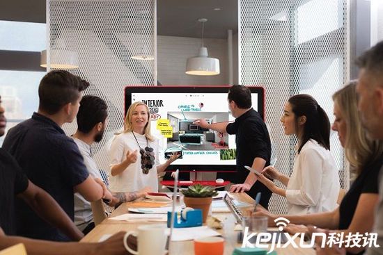 互聯網巨頭布局AI 人工智能前景廣闊