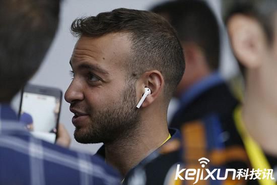 蘋果AirPods市場份額到底多少？兩家機構大相徑庭！