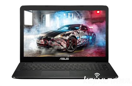 高顏值大屏幕筆記本推薦:三星/戴爾/華碩