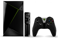 Nvidia Shield TV盒子上線 支持4K售價(jià)200美元