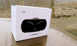 樂技VR 3D眼鏡怎么樣？樂技VR3D眼鏡試用評測