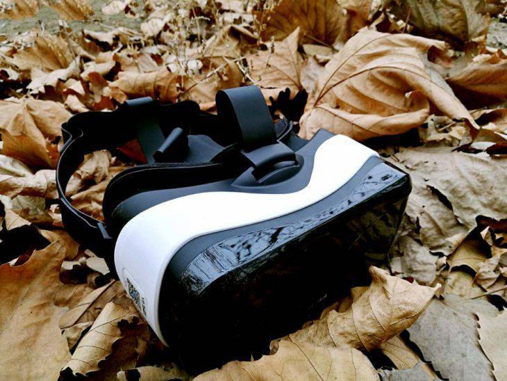 樂技VR 3D眼鏡怎么樣？樂技VR3D眼鏡試用評測