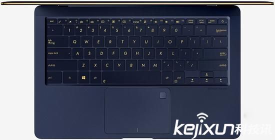 華碩ZenBook3產品升級 外觀性能全面提升