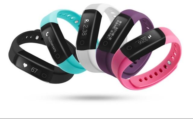 評測小米手環2與樂心MAMBO2,智能手環該如何選購?