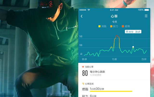 評測小米手環2與樂心MAMBO2,智能手環該如何選購?