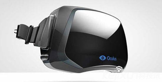 Facebook收購Oculus實際花費30億美元 今后注重AR研究