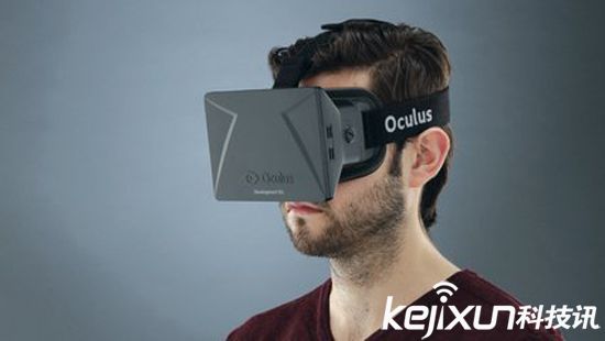 Facebook收購Oculus實際花費30億美元 今后注重AR研究