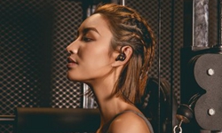 漫步者聯(lián)手薛之謙DSP潮牌 共同打造定制款耳機(jī)音響