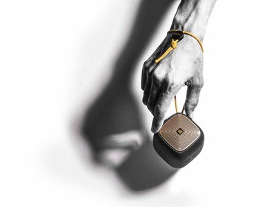 漫步者聯手薛之謙DSP潮牌 共同打造定制款耳機音響 漫步者聯手薛之謙DSP潮牌 共同打造定制款耳機音響 智能公會