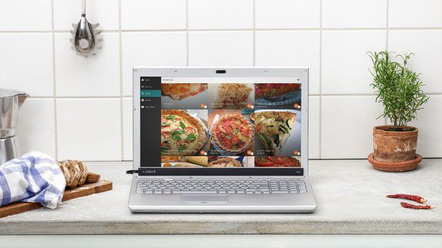 像iPad一樣操控筆記本?這個(gè)小玩意就能滿足你 像iPad一樣操控筆記本?這個(gè)小玩意就能滿足你 智能公會(huì)