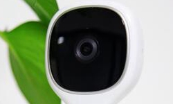 能說會道兼看家――樂橙智能攝像機