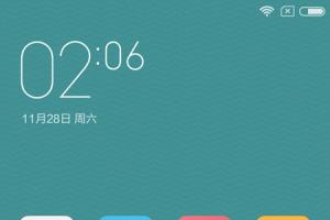 MIUI 7巨無(wú)霸字體在哪設(shè)置 MIUI 7巨無(wú)霸字體設(shè)置教程