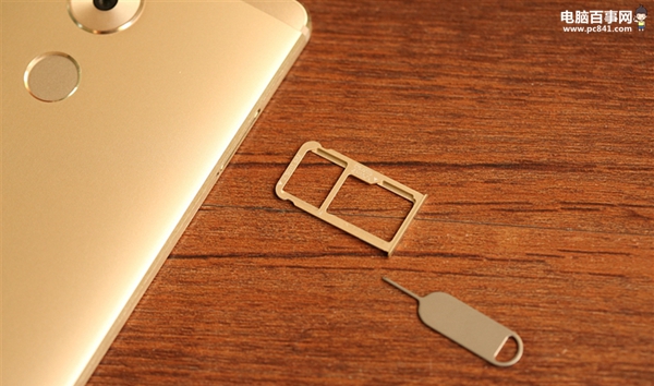 華為Mate8怎么裝卡 華為Mate8 sim卡安裝圖文教程