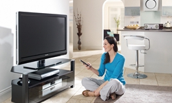 多屏時代大屏被小屏截流，電視成擺設？