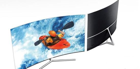 　　主流顯示器亮度一般在200-300cd/m2