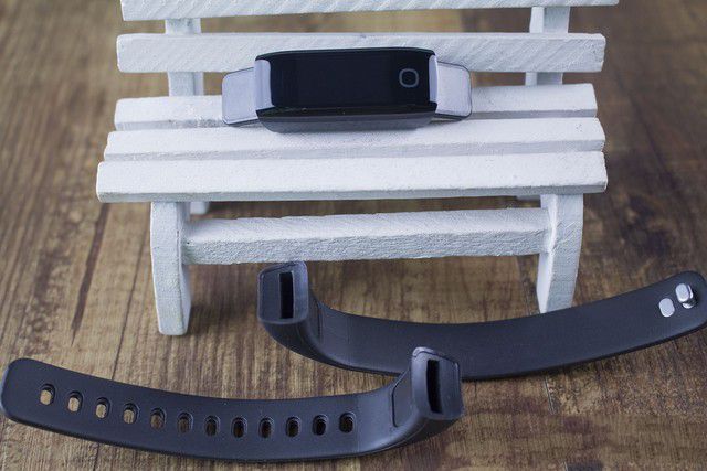 智能心率監測升級 樂心手環Mambo 2評測