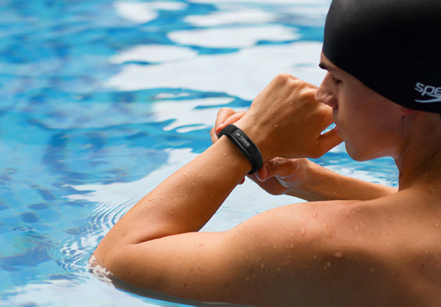 智能心率監測升級 樂心手環Mambo 2評測