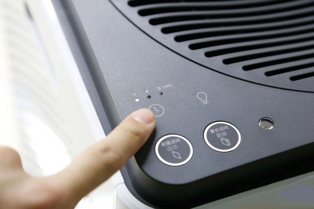 供暖季抗霾選擇 韓國(guó)進(jìn)口Coway凈化器評(píng)測(cè) 