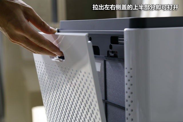 供暖季抗霾選擇 韓國(guó)進(jìn)口Coway凈化器評(píng)測(cè) 