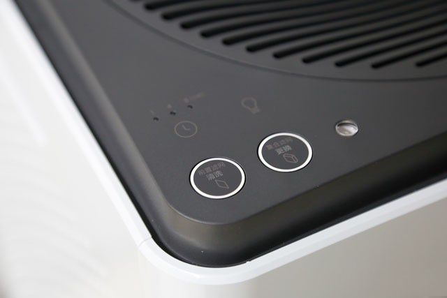 供暖季抗霾選擇 韓國(guó)進(jìn)口Coway凈化器評(píng)測(cè) 