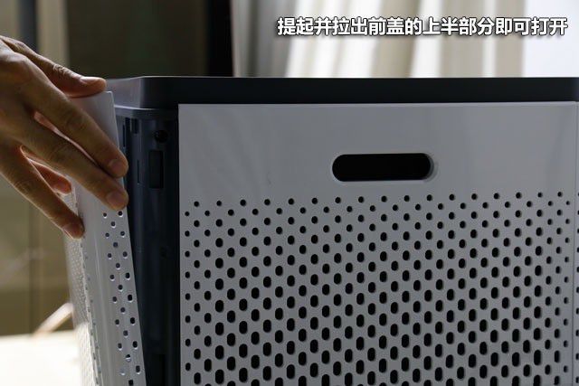 供暖季抗霾選擇 韓國(guó)進(jìn)口Coway凈化器評(píng)測(cè) 