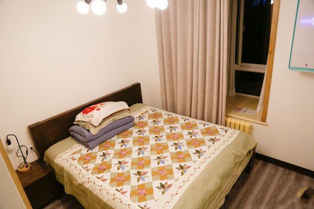 比你想象更強大 三個爸爸新風凈化器評測