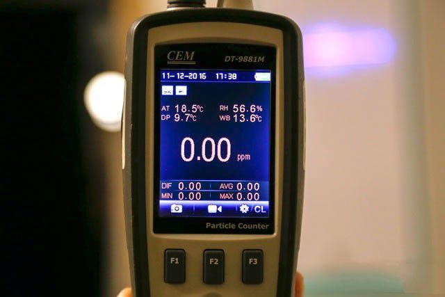 比你想象更強大 三個爸爸新風凈化器評測