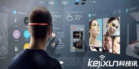 蘋果AR眼鏡今年發布?可連接iPhone